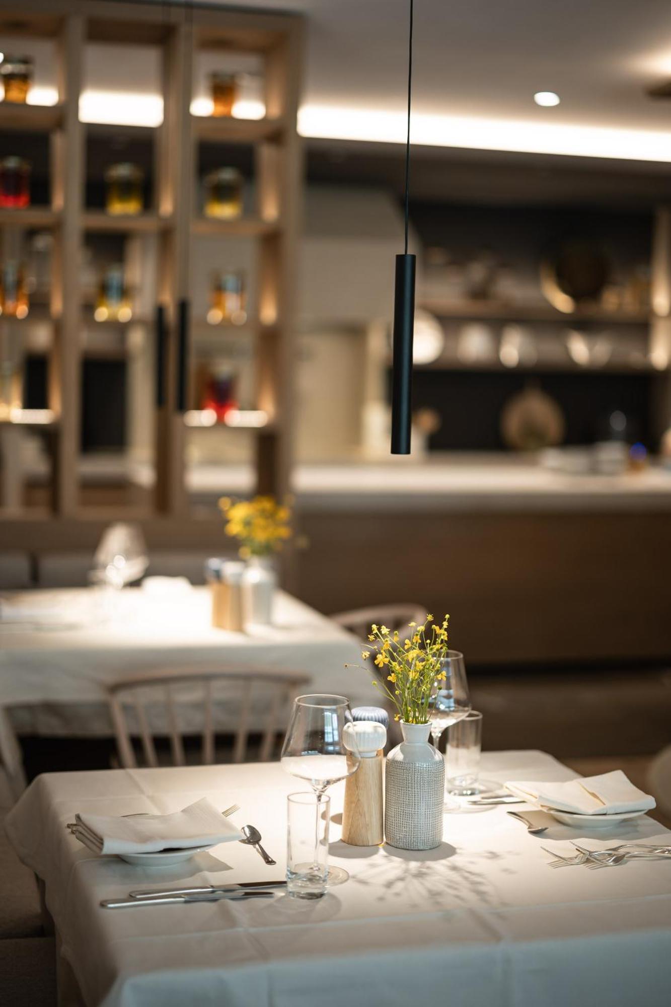 Hotel Petrus Brunico Ngoại thất bức ảnh