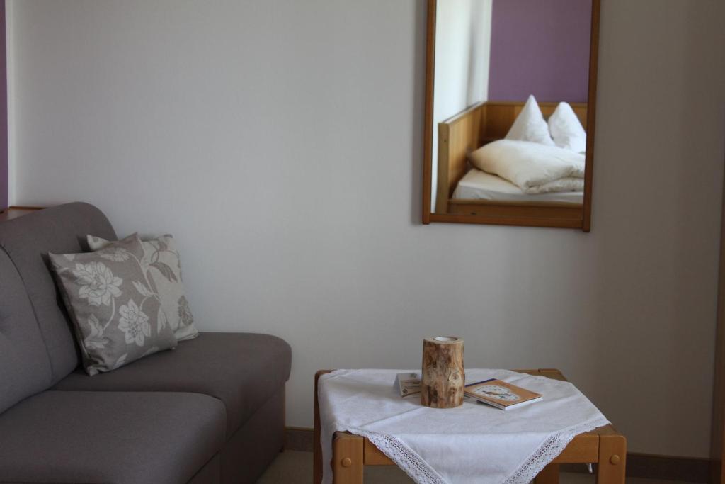Hotel Petrus Brunico Phòng bức ảnh