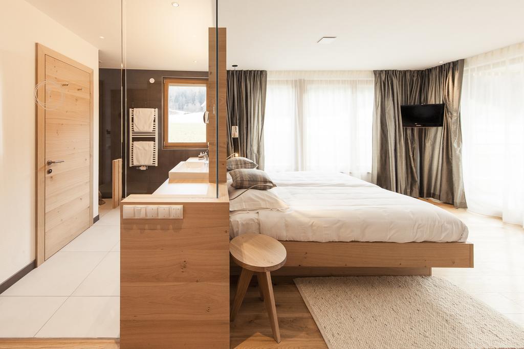 Hotel Petrus Brunico Ngoại thất bức ảnh