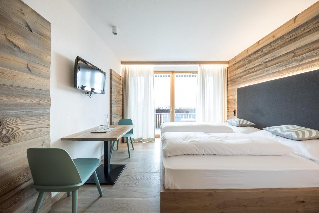 Hotel Petrus Brunico Ngoại thất bức ảnh