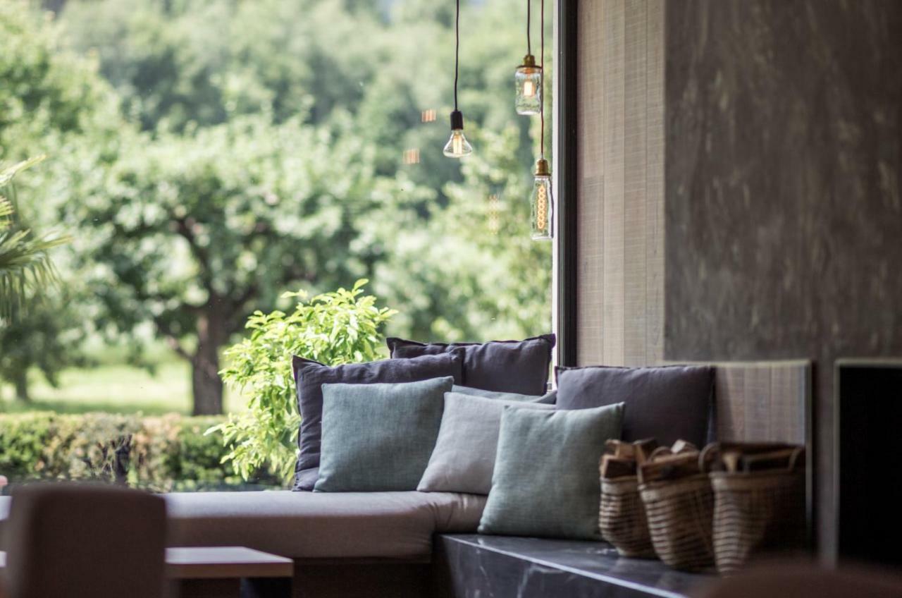 Hotel Petrus Brunico Ngoại thất bức ảnh
